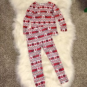 Gap 🎄⛄️Christmas Pajama Sets